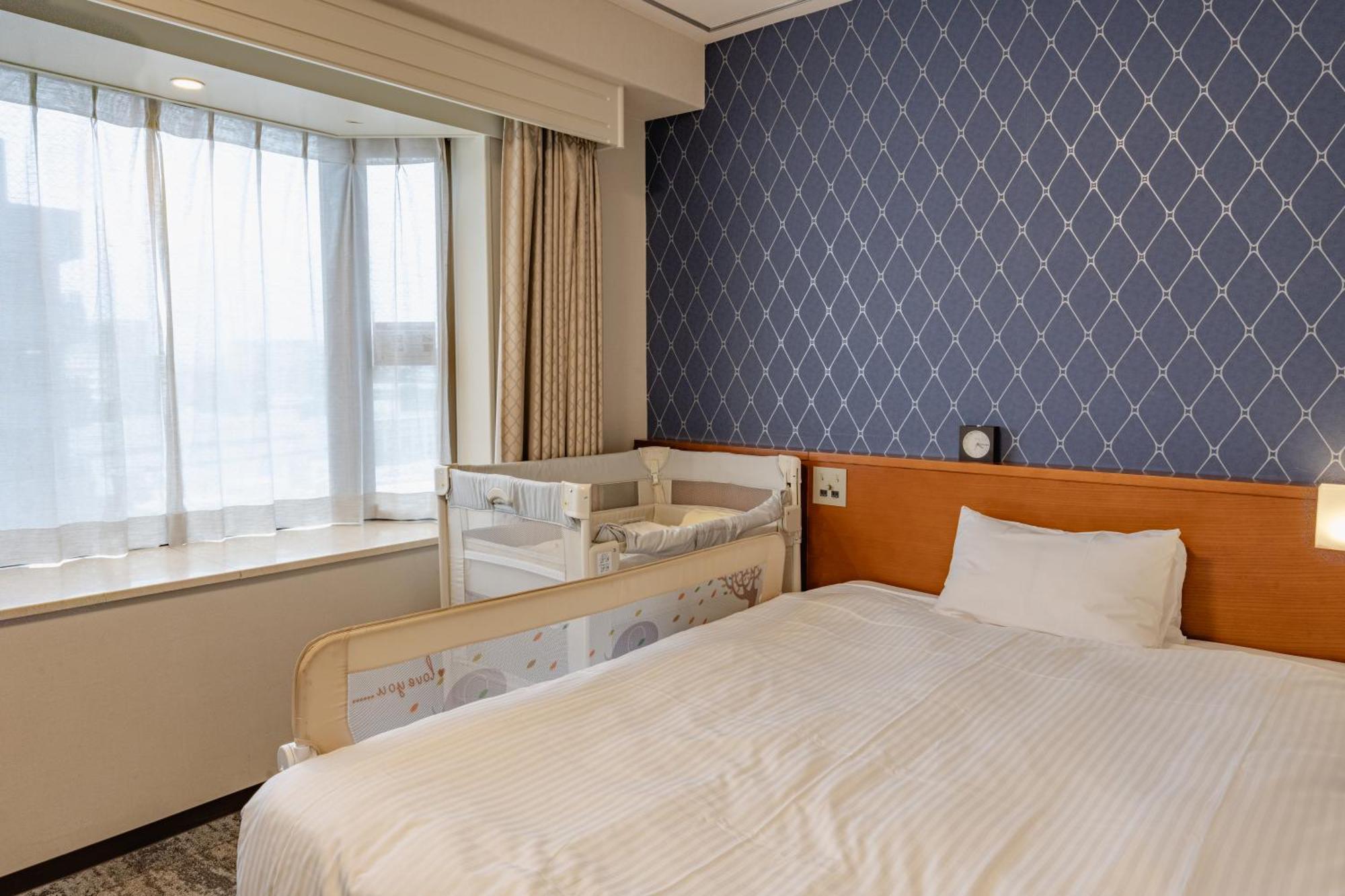 Richmond Hotel Tokyo Mejiro Экстерьер фото