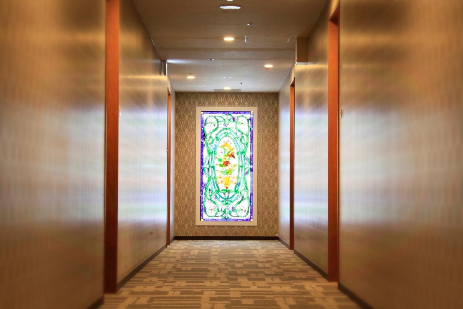 Richmond Hotel Tokyo Mejiro Экстерьер фото