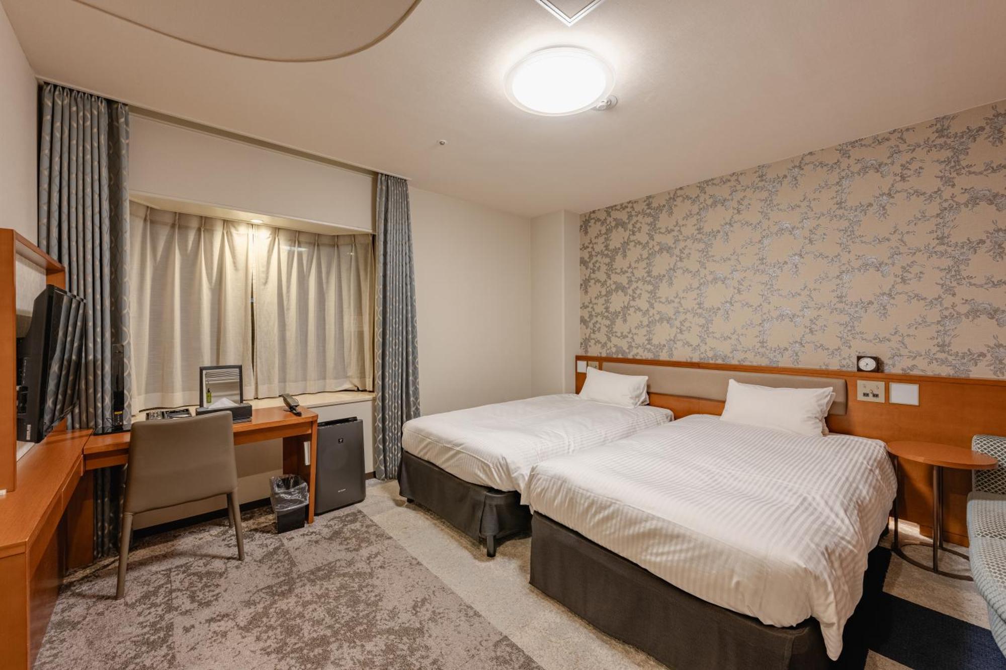 Richmond Hotel Tokyo Mejiro Экстерьер фото