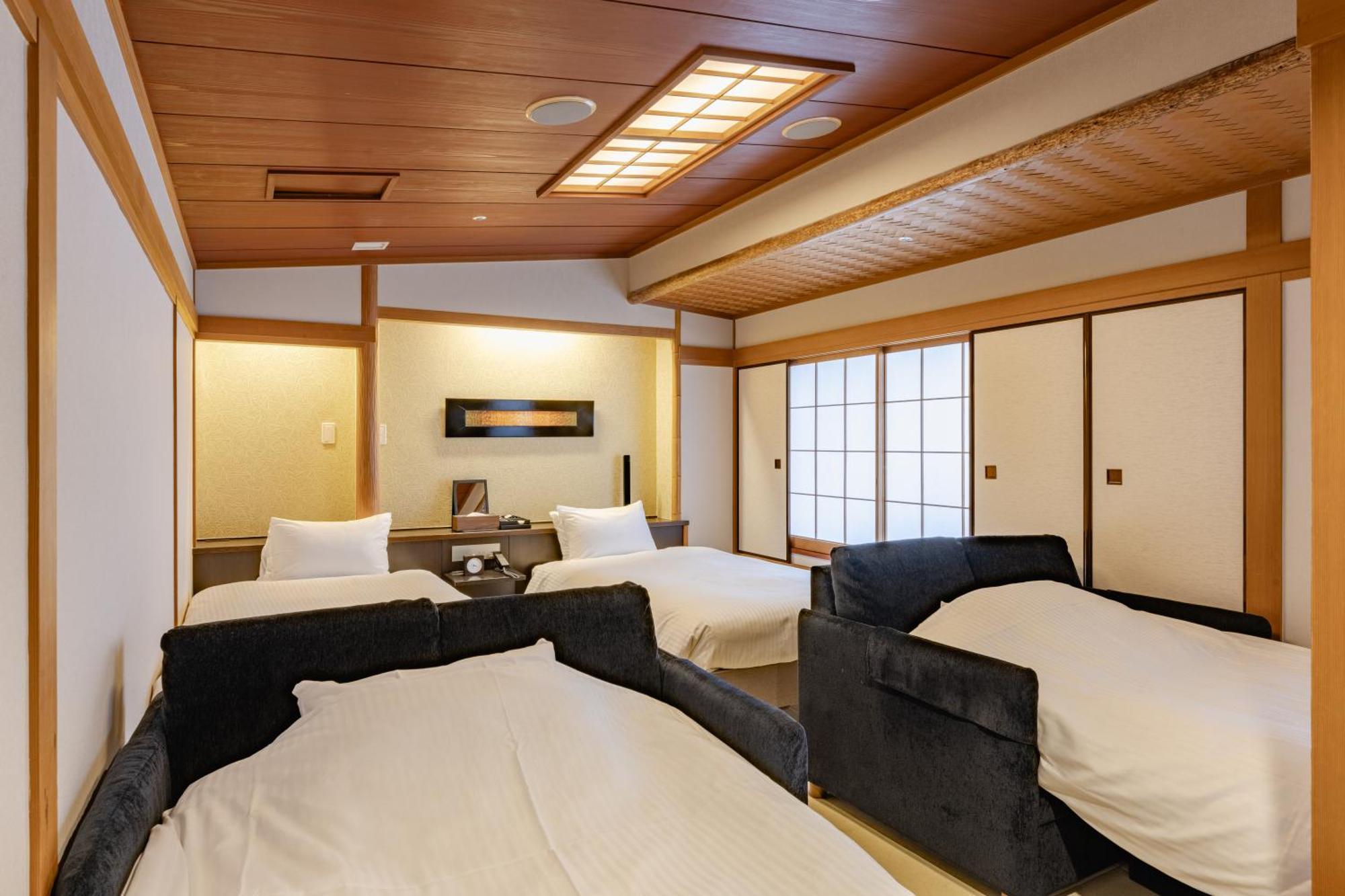 Richmond Hotel Tokyo Mejiro Экстерьер фото