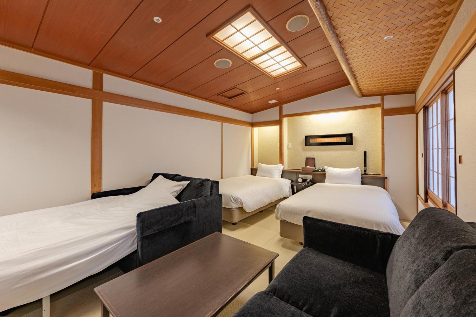 Richmond Hotel Tokyo Mejiro Экстерьер фото