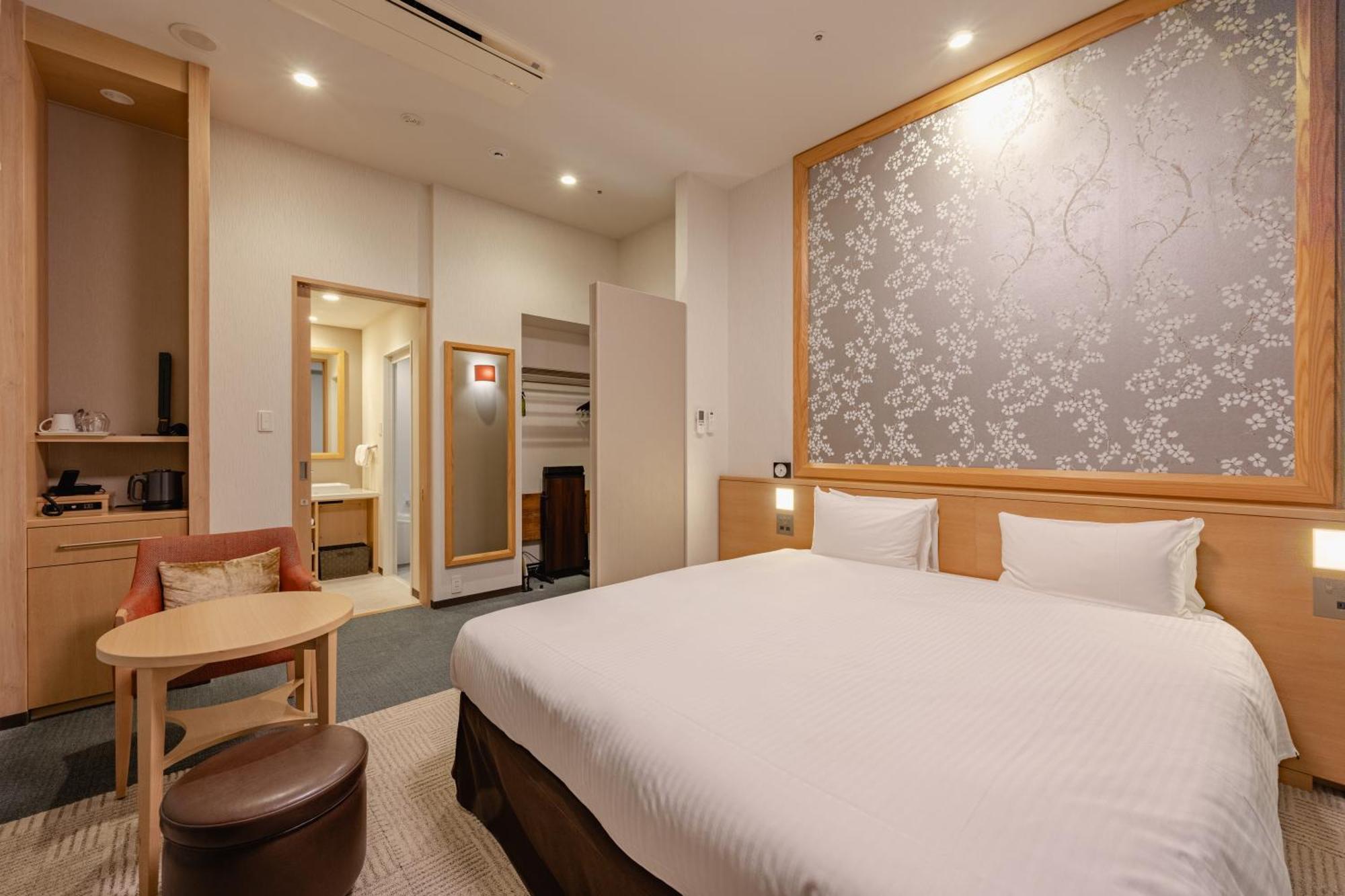 Richmond Hotel Tokyo Mejiro Экстерьер фото
