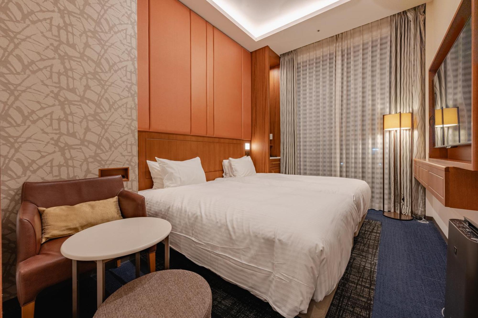 Richmond Hotel Tokyo Mejiro Экстерьер фото