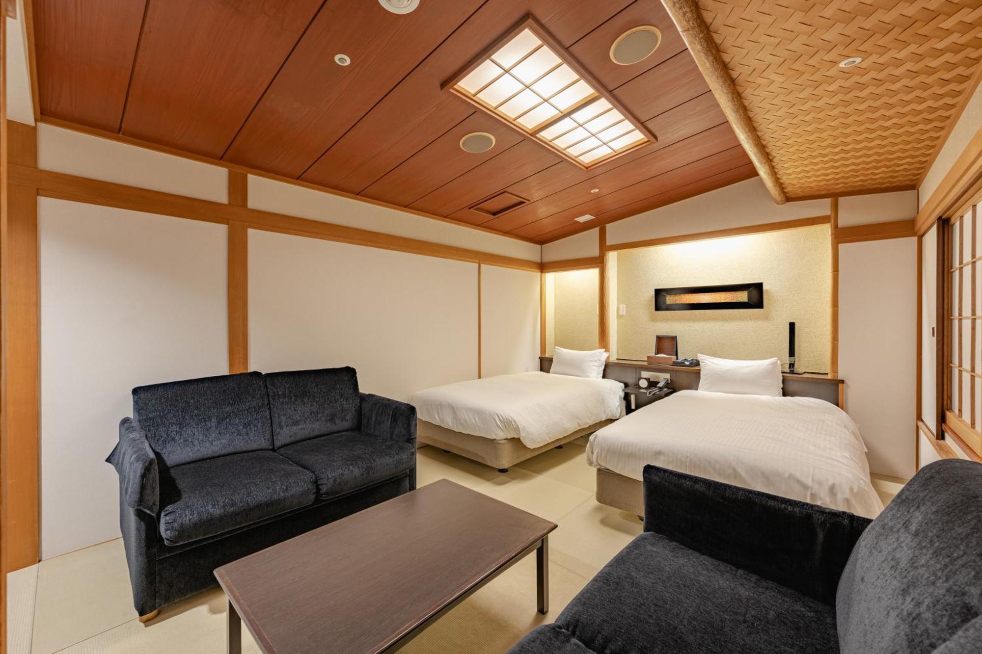 Richmond Hotel Tokyo Mejiro Экстерьер фото