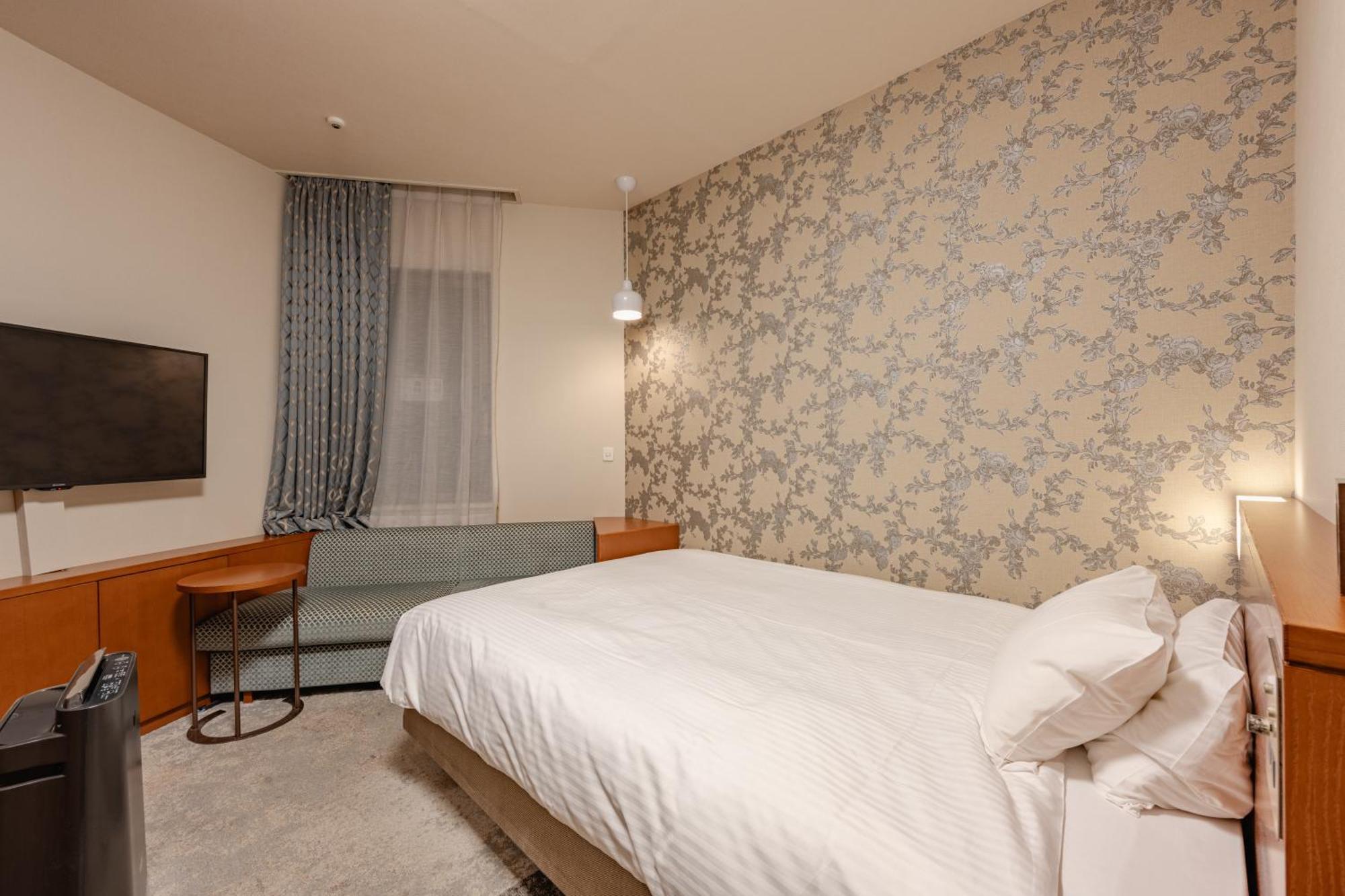 Richmond Hotel Tokyo Mejiro Экстерьер фото