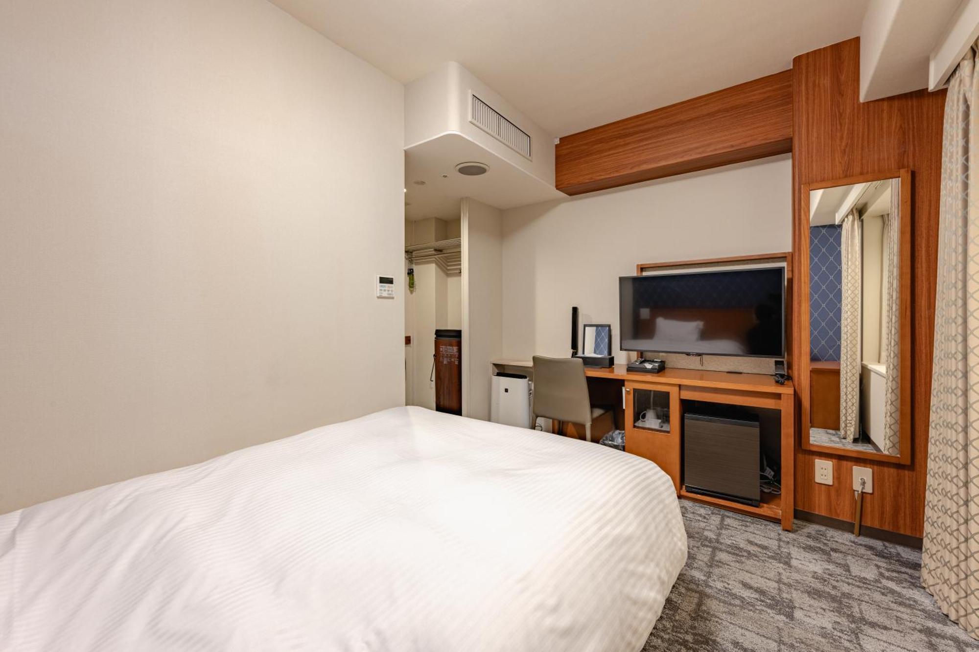 Richmond Hotel Tokyo Mejiro Экстерьер фото