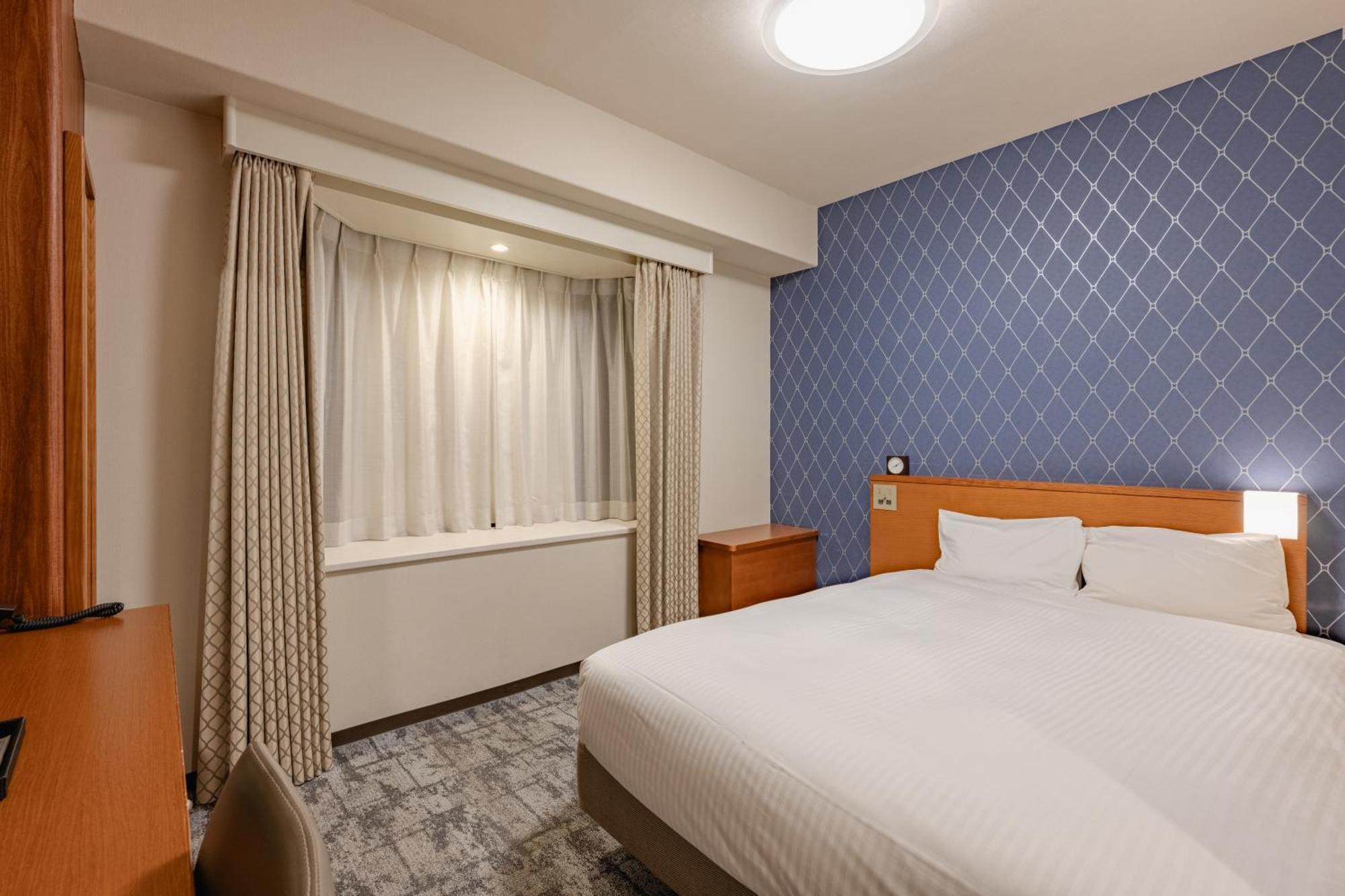 Richmond Hotel Tokyo Mejiro Экстерьер фото