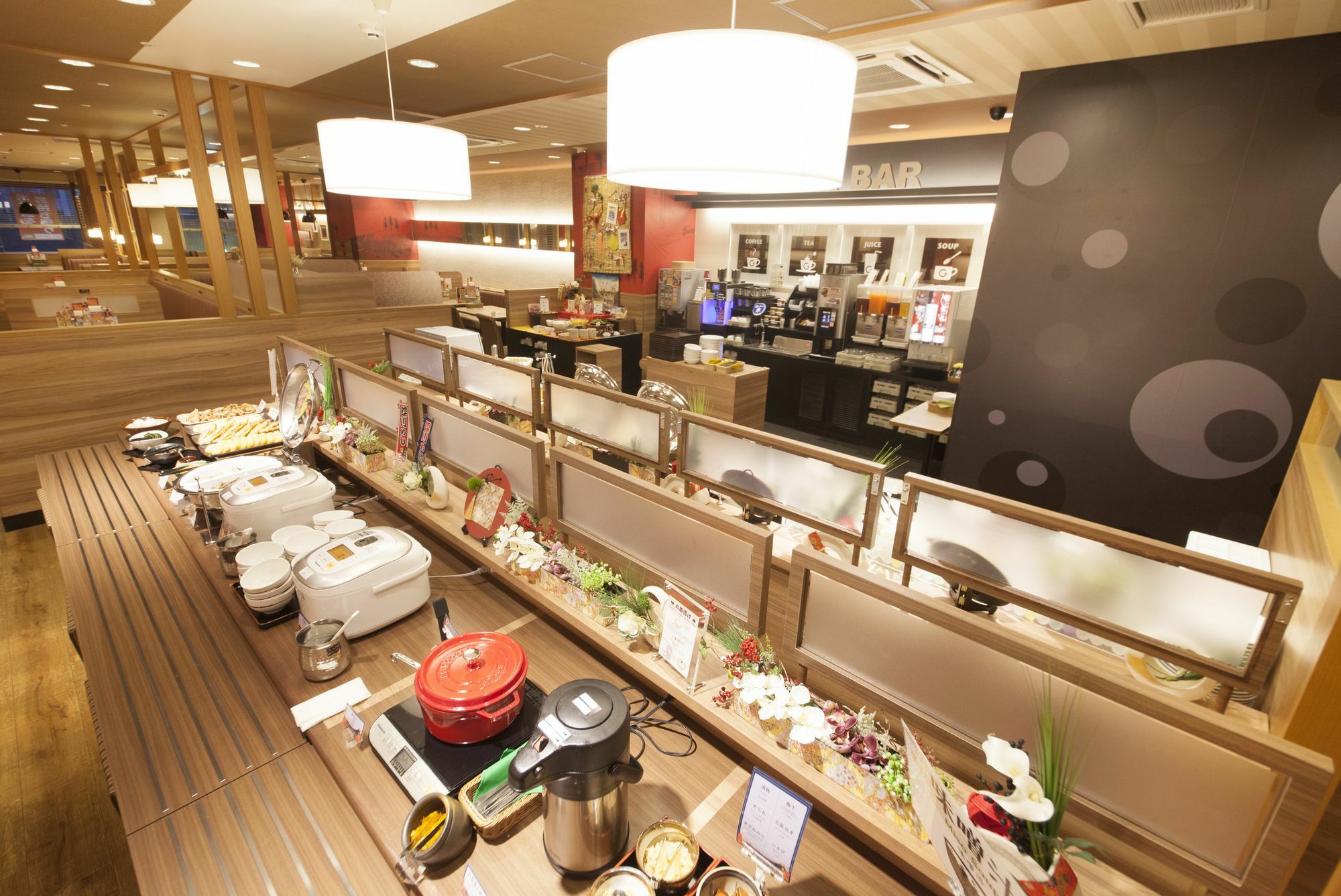 Richmond Hotel Tokyo Mejiro Экстерьер фото